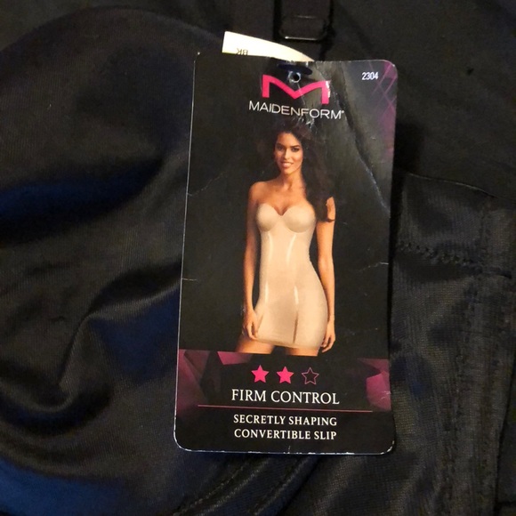 New Secretly Shaping Convertible Slip🎈🎈🎈🎈 - Picture 6 of 8